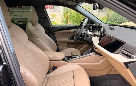 Audi Q5, 2025 год, 5 900 000 рублей, 14 фотография