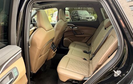 Audi Q5, 2025 год, 5 900 000 рублей, 16 фотография