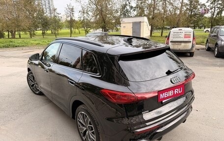 Audi Q5, 2025 год, 5 900 000 рублей, 6 фотография