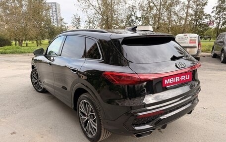Audi Q5, 2025 год, 5 900 000 рублей, 5 фотография