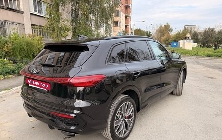 Audi Q5, 2025 год, 5 900 000 рублей, 8 фотография