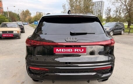 Audi Q5, 2025 год, 5 900 000 рублей, 7 фотография