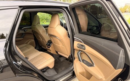 Audi Q5, 2025 год, 5 900 000 рублей, 17 фотография