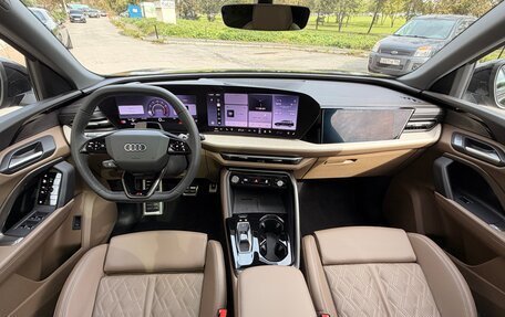 Audi Q5, 2025 год, 5 900 000 рублей, 21 фотография