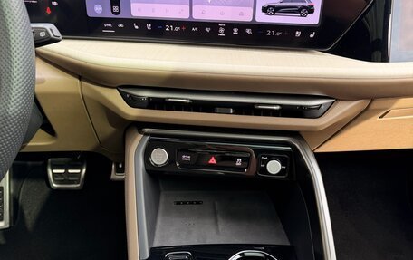 Audi Q5, 2025 год, 5 900 000 рублей, 22 фотография