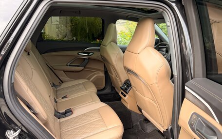 Audi Q5, 2025 год, 5 900 000 рублей, 18 фотография