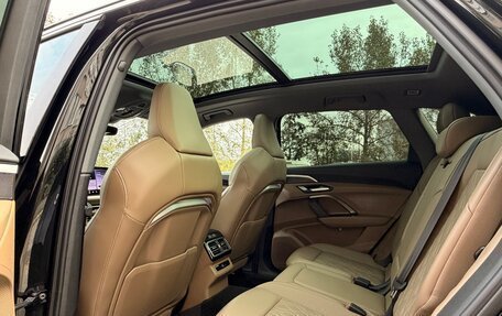 Audi Q5, 2025 год, 5 900 000 рублей, 20 фотография