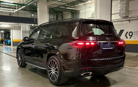 Mercedes-Benz GLS, 2026 год, 18 233 600 рублей, 6 фотография