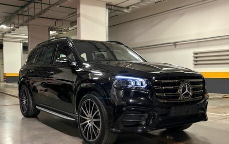 Mercedes-Benz GLS, 2026 год, 18 233 600 рублей, 3 фотография