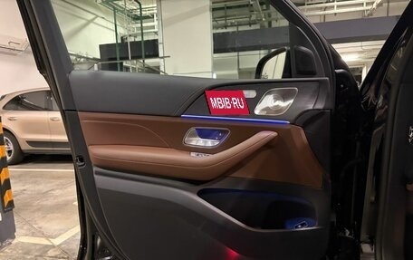 Mercedes-Benz GLS, 2026 год, 18 233 600 рублей, 11 фотография
