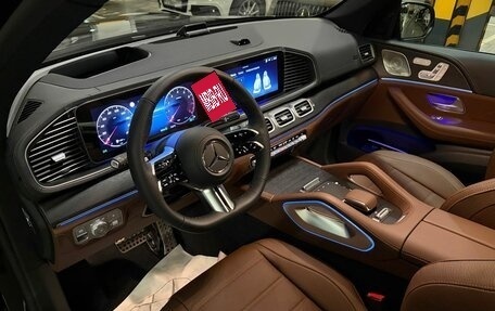 Mercedes-Benz GLS, 2026 год, 18 233 600 рублей, 8 фотография