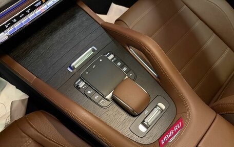 Mercedes-Benz GLS, 2026 год, 18 233 600 рублей, 13 фотография