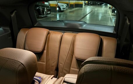 Mercedes-Benz GLS, 2026 год, 18 233 600 рублей, 18 фотография