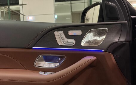 Mercedes-Benz GLS, 2026 год, 18 233 600 рублей, 17 фотография