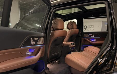 Mercedes-Benz GLS, 2026 год, 18 233 600 рублей, 19 фотография