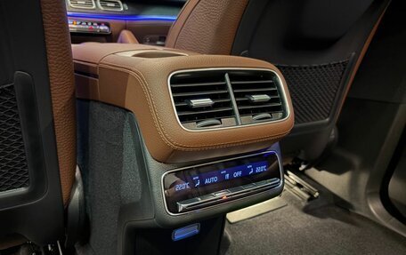 Mercedes-Benz GLS, 2026 год, 18 233 600 рублей, 20 фотография