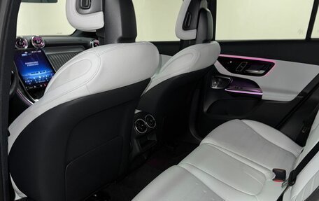 Mercedes-Benz GLC Coupe, 2026 год, 10 292 800 рублей, 6 фотография