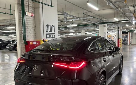 Mercedes-Benz GLC Coupe, 2026 год, 10 292 800 рублей, 3 фотография