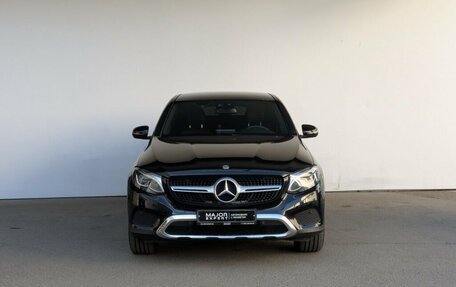 Mercedes-Benz GLC, 2019 год, 4 250 000 рублей, 4 фотография