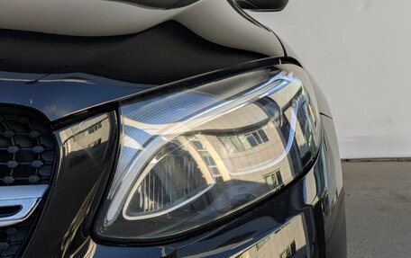 Mercedes-Benz GLC, 2019 год, 4 250 000 рублей, 5 фотография