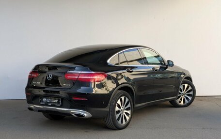 Mercedes-Benz GLC, 2019 год, 4 250 000 рублей, 9 фотография