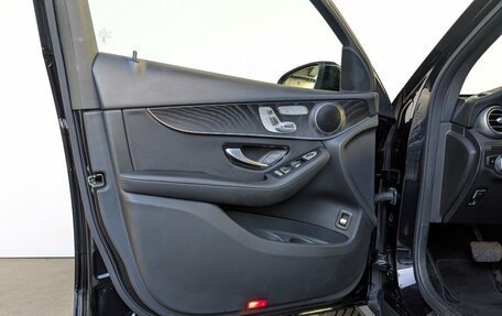 Mercedes-Benz GLC, 2019 год, 4 250 000 рублей, 14 фотография
