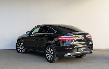 Mercedes-Benz GLC, 2019 год, 4 250 000 рублей, 10 фотография