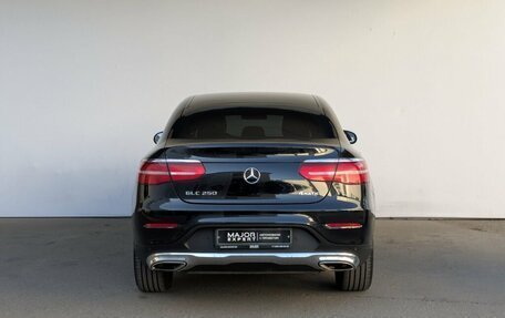 Mercedes-Benz GLC, 2019 год, 4 250 000 рублей, 12 фотография