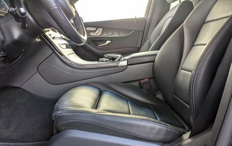 Mercedes-Benz GLC, 2019 год, 4 250 000 рублей, 18 фотография