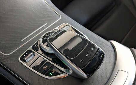 Mercedes-Benz GLC, 2019 год, 4 250 000 рублей, 20 фотография