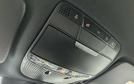 Mercedes-Benz GLC, 2019 год, 4 250 000 рублей, 27 фотография
