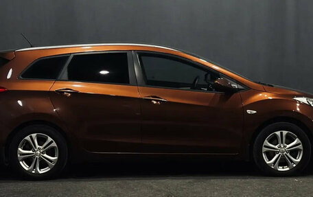 Hyundai i30 II рестайлинг, 2012 год, 990 000 рублей, 4 фотография