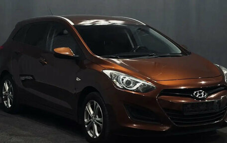 Hyundai i30 II рестайлинг, 2012 год, 990 000 рублей, 3 фотография