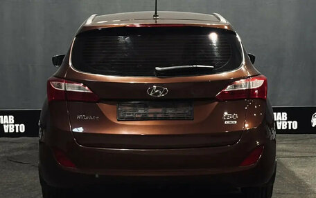 Hyundai i30 II рестайлинг, 2012 год, 990 000 рублей, 6 фотография