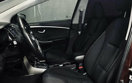 Hyundai i30 II рестайлинг, 2012 год, 990 000 рублей, 9 фотография