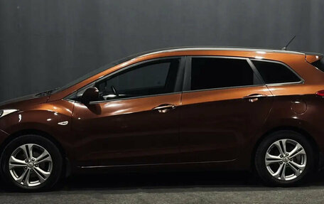 Hyundai i30 II рестайлинг, 2012 год, 990 000 рублей, 8 фотография