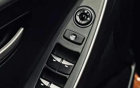 Hyundai i30 II рестайлинг, 2012 год, 990 000 рублей, 16 фотография