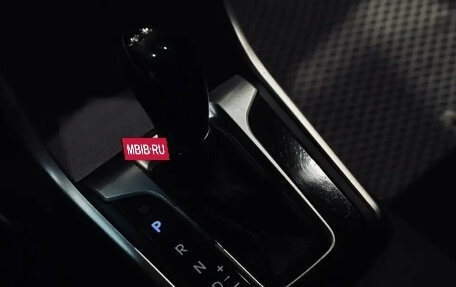 Hyundai i30 II рестайлинг, 2012 год, 990 000 рублей, 20 фотография