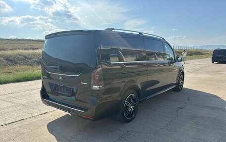 Mercedes-Benz V-Класс, 2026 год, 15 568 000 рублей, 2 фотография