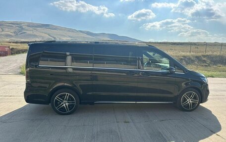 Mercedes-Benz V-Класс, 2026 год, 15 568 000 рублей, 3 фотография
