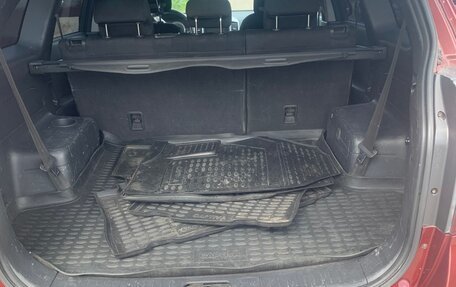 Chevrolet Captiva I, 2008 год, 720 000 рублей, 4 фотография