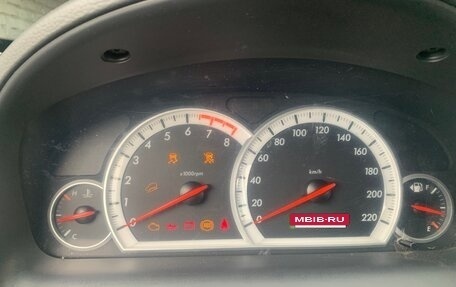 Chevrolet Captiva I, 2008 год, 720 000 рублей, 3 фотография