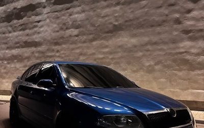 Skoda Octavia RS, 2006 год, 750 000 рублей, 1 фотография