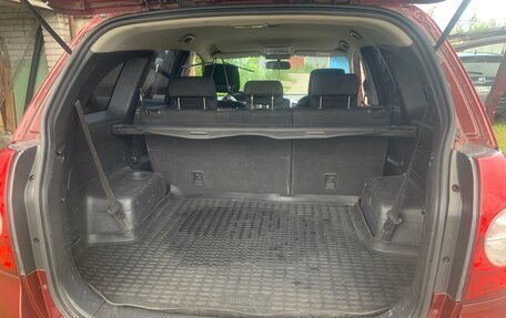 Chevrolet Captiva I, 2008 год, 720 000 рублей, 12 фотография