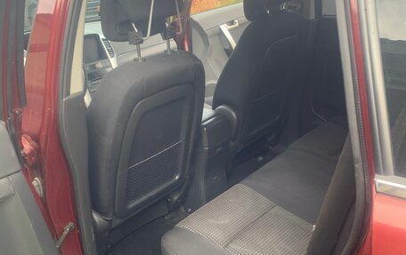 Chevrolet Captiva I, 2008 год, 720 000 рублей, 15 фотография