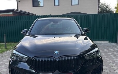 BMW X1, 2020 год, 4 200 000 рублей, 1 фотография