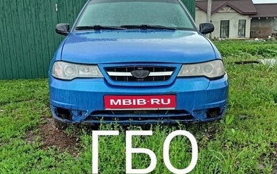 Daewoo Nexia I рестайлинг, 2012 год, 185 000 рублей, 1 фотография