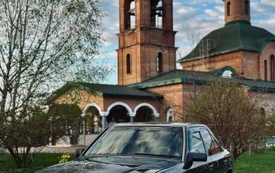Mercedes-Benz E-Класс, 1993 год, 430 000 рублей, 1 фотография