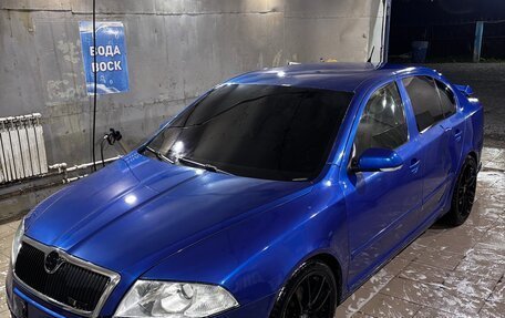 Skoda Octavia RS, 2006 год, 750 000 рублей, 3 фотография