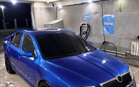 Skoda Octavia RS, 2006 год, 750 000 рублей, 4 фотография